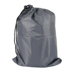Heavy Duty Fabric Waterproof 90"  V Hull Boat Cover 14 15 16Ft  210D