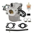 For EZGO TXT Golf Cart 295cc Marathon Medalist 4-Cycle Engine Carburetor 26645G0