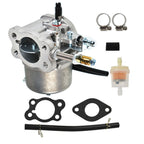 For EZGO TXT Golf Cart 295cc Marathon Medalist 4-Cycle Engine Carburetor 26645G0