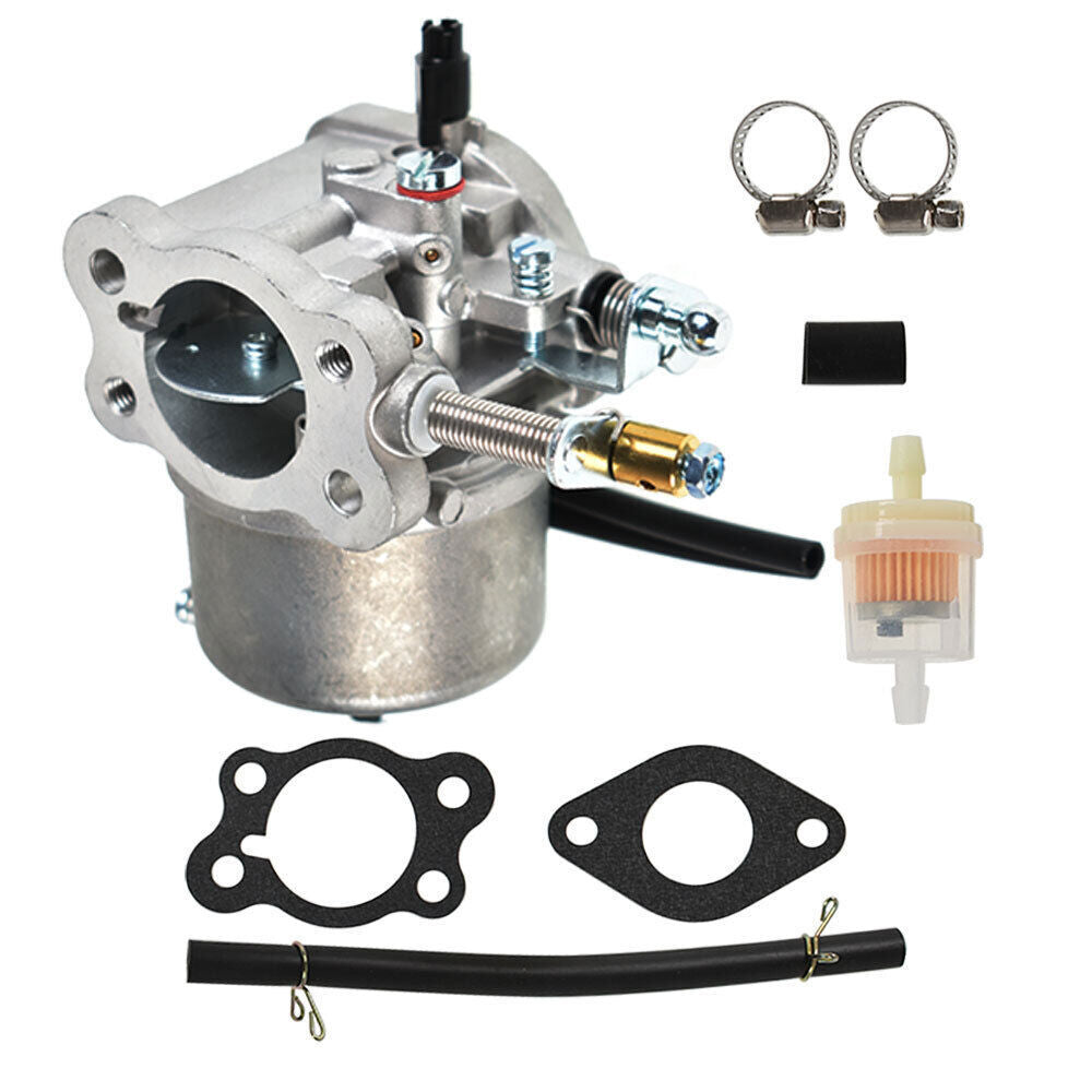 For EZGO TXT Golf Cart 295cc Marathon Medalist 4-Cycle Engine Carburetor 26645G0