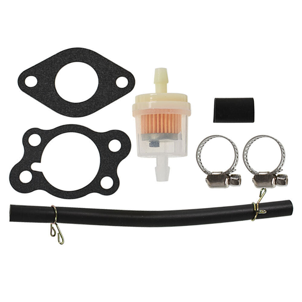 For EZGO TXT Golf Cart 295cc Marathon Medalist 4-Cycle Engine Carburetor 26645G0