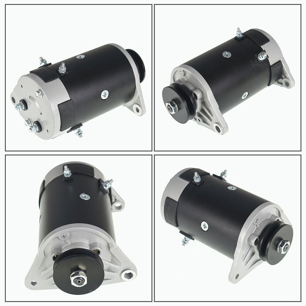 Starter For Generator Club Car FE290 FE350 DS SERIES 1996-2006 1018294-01