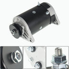 Starter For Generator Club Car FE290 FE350 DS SERIES 1996-2006 1018294-01