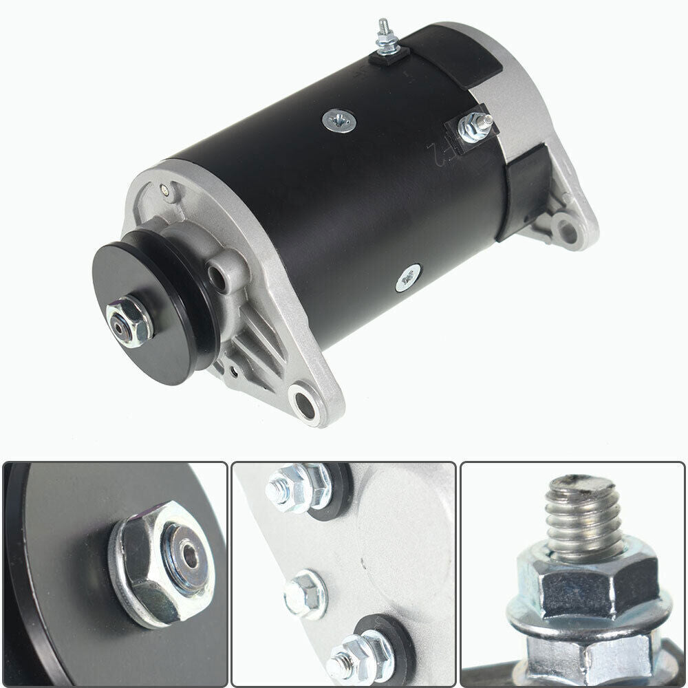 Starter For Generator Club Car FE290 FE350 DS SERIES 1996-2006 1018294-01