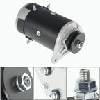 Starter For Generator Club Car FE290 FE350 DS SERIES 1996-2006 1018294-01