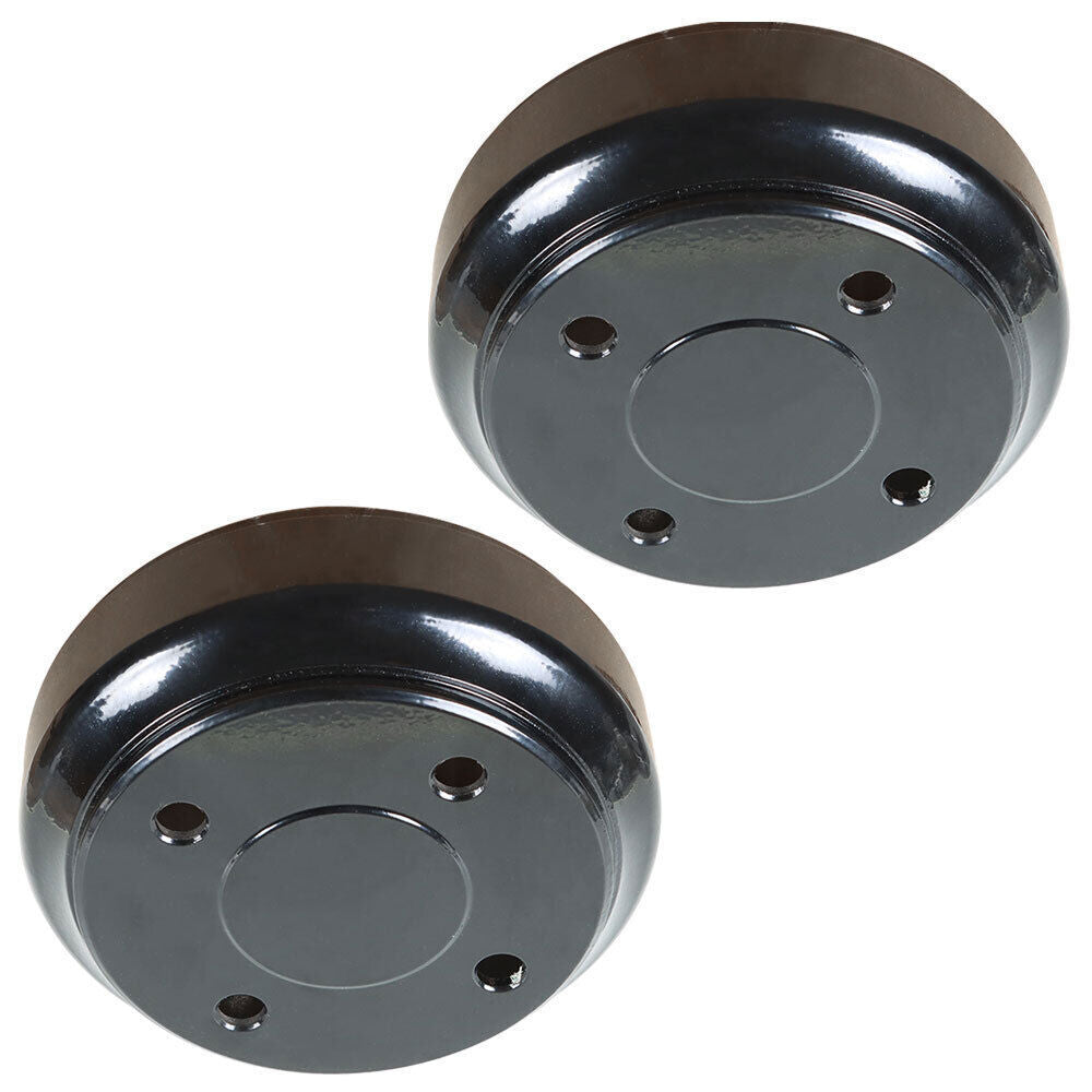 Brake drums and brake shoe kit For Club Car DS 1995 +& Precedent 2004+ Golf cart