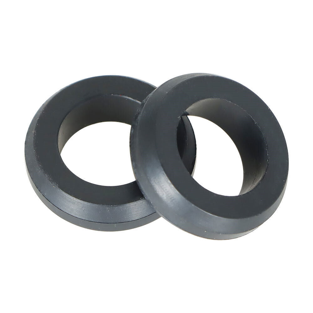 GTX RXP RXT GTI GTS XP Alloy Steering&Reverse Cable Lock Nut w Seals For SeaDoo