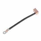 36v/48v Golf Cart V-Glide Wiper Brush/ Contact 1013860 For Club Car Ele DS 1988+