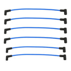 Marine Spark Plug Wire Set For Mercury Marine V6 EFI/DFI/DTS 84-881908T 18-28086