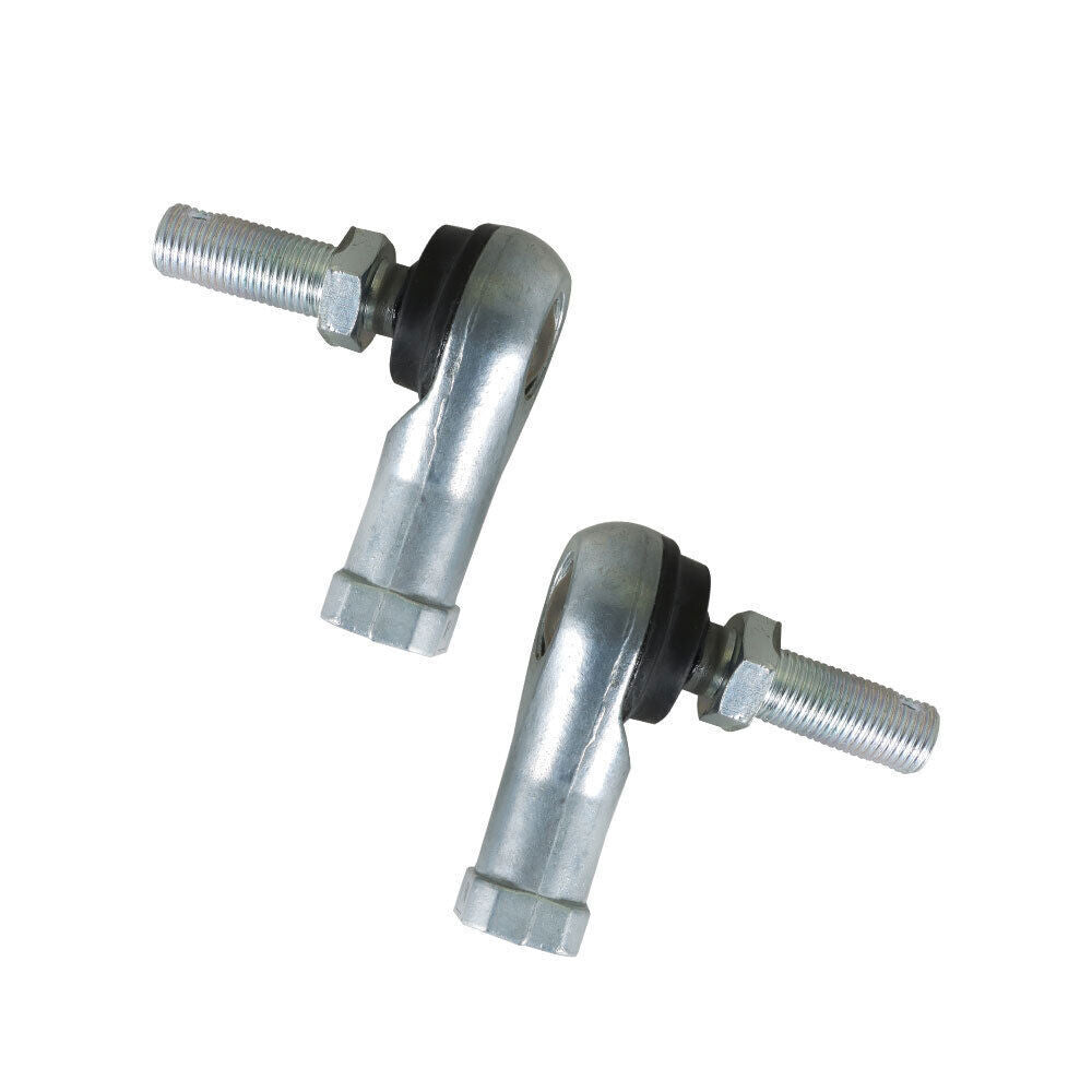 2x For Yamaha Golf Cart Outer Tie Rod End (Models G22-G29/DRIVE) #JU0-F3841-00