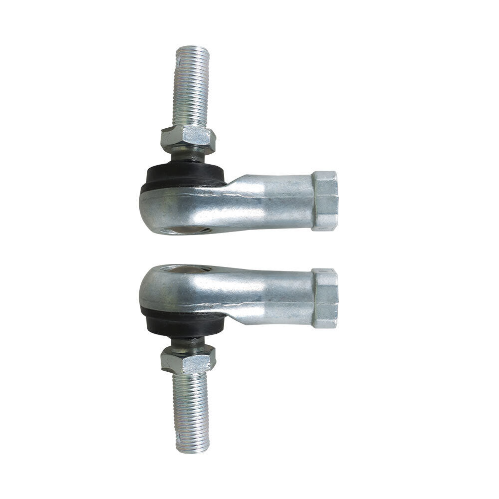 2x For Yamaha Golf Cart Outer Tie Rod End (Models G22-G29/DRIVE) #JU0-F3841-00