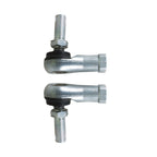 2x For Yamaha Golf Cart Outer Tie Rod End (Models G22-G29/DRIVE) #JU0-F3841-00
