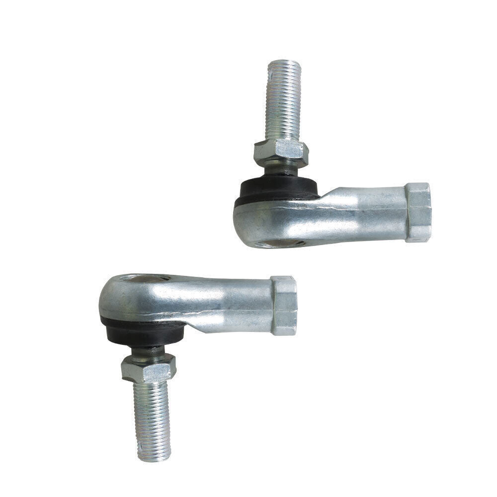 2x For Yamaha Golf Cart Outer Tie Rod End (Models G22-G29/DRIVE) #JU0-F3841-00