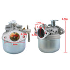 New Carburetor For Club Car DS Golf Cart 341CC Kawasaki Engine 1984-1991