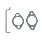 New Carburetor For Club Car DS Golf Cart 341CC Kawasaki Engine 1984-1991