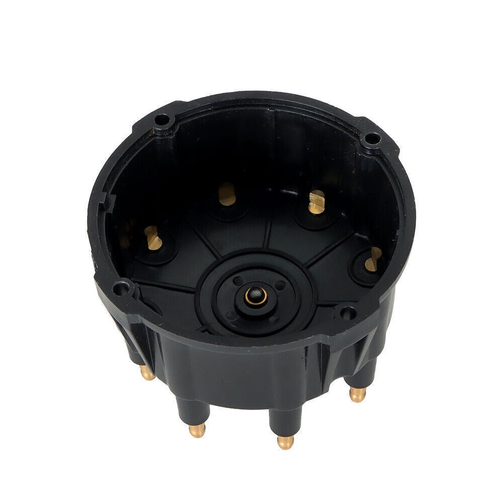 For Mercruiser Thunderbolt V8 Distributor Cap Rotor 5.0 5.7 7.4 8.2 350