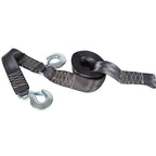 Double Hook Winch Strap For Ranger Bass Boats Trailer Part # 9642019 US