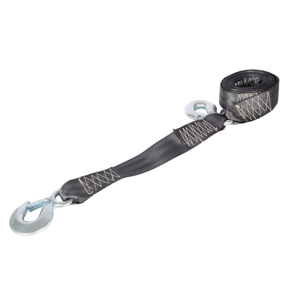 Double Hook Winch Strap For Ranger Bass Boats Trailer Part # 9642019 US