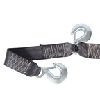 Double Hook Winch Strap For Ranger Bass Boats Trailer Part # 9642019 US