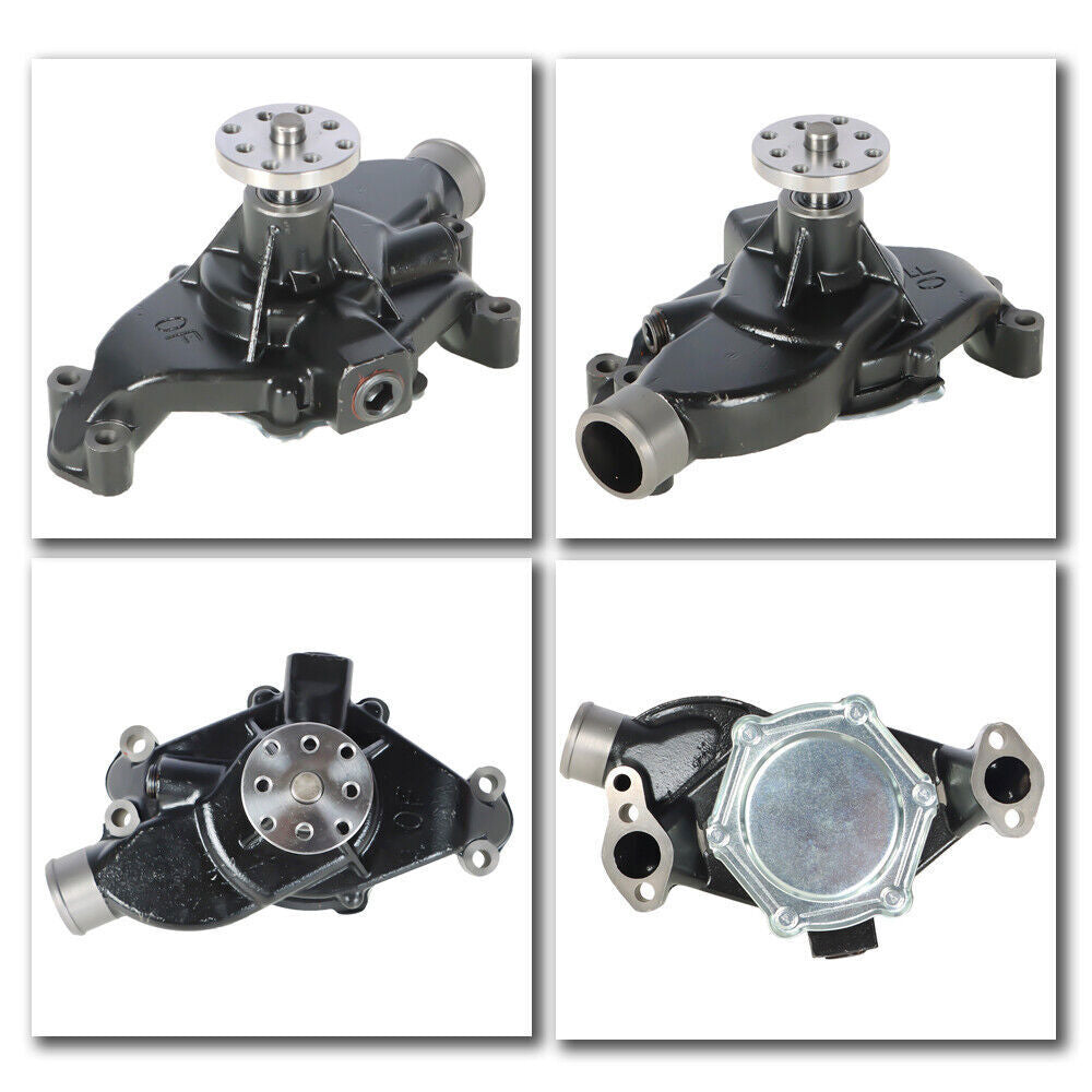 Engine Circulating Water Pump For Crusader Indmar Marine Power #7142520 20318