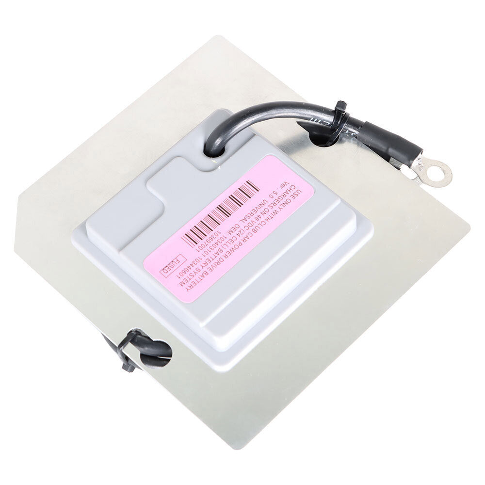 103403201 OBC On-board Computer 48Volt For Club Car Precedent 2004-2015