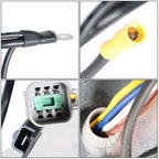 103403201 OBC On-board Computer 48Volt For Club Car Precedent 2004-2015