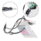 103403201 OBC On-board Computer 48Volt For Club Car Precedent 2004-2015