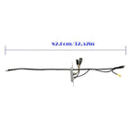 103403201 OBC On-board Computer 48Volt For Club Car Precedent 2004-2015