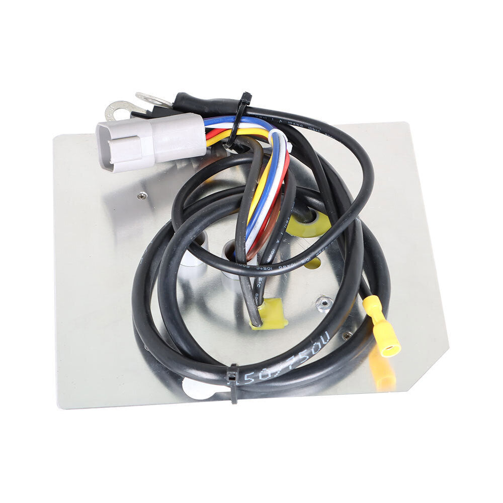 103403201 OBC On-board Computer 48Volt For Club Car Precedent 2004-2015