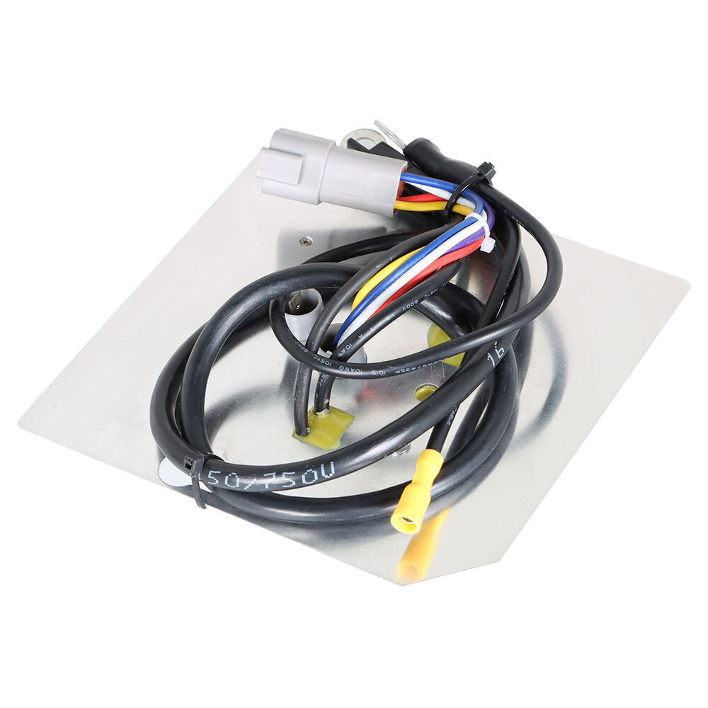 103403201 OBC On-board Computer 48Volt For Club Car Precedent 2004-2015