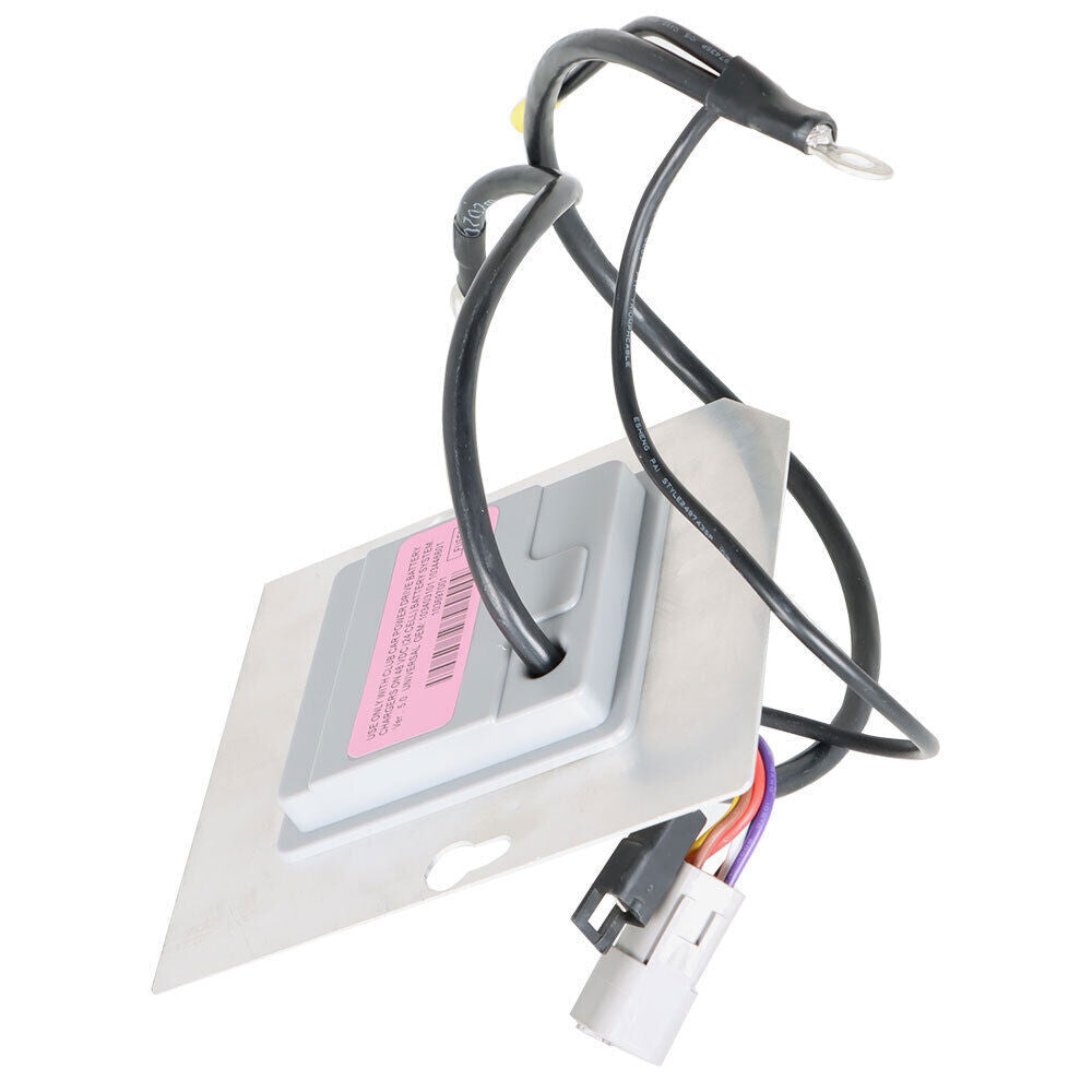 103403201 OBC On-board Computer 48Volt For Club Car Precedent 2004-2015