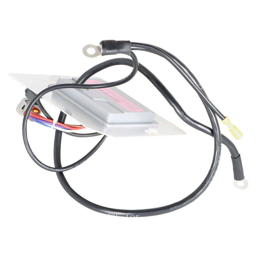 103403201 OBC On-board Computer 48Volt For Club Car Precedent 2004-2015