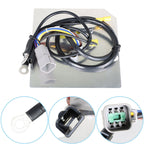 103403201 OBC On-board Computer 48Volt For Club Car Precedent 2004-2015