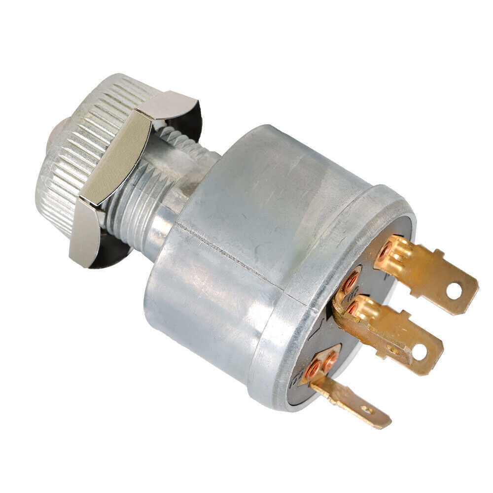 Golf Cart Ignition Switch and Key Stater Switch #33639-G01 For EZGO 1981-Up