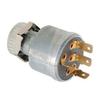 Golf Cart Ignition Switch and Key Stater Switch #33639-G01 For EZGO 1981-Up