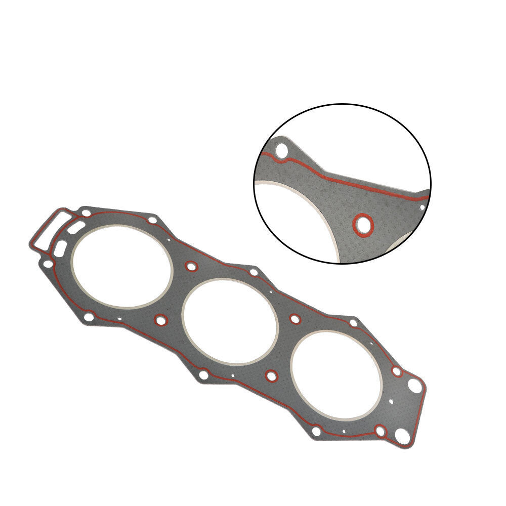 US For Yamaha 150-225Hp Head Gasket 506-16, 11181-A0-00, 6G5-11181-A3-00 New