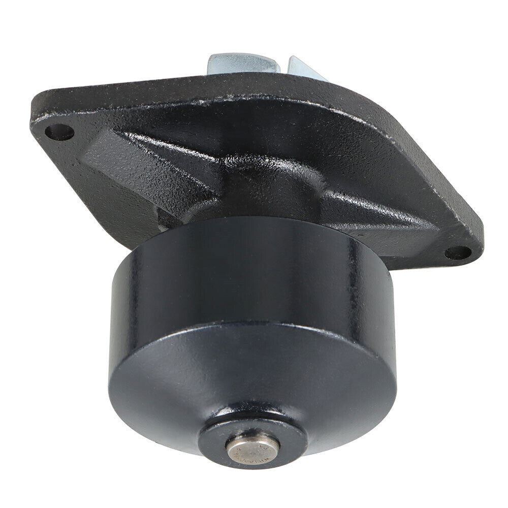US Water Pump For Dodge RAM 5.9L 6B B5.9 4B  Steel Impeller 89-06 Qsb ISB