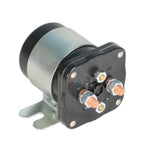 36V 200 Amp Solenoid for Yamaha G4 G8 G9 G11 G16 586-117111 DC Power Solenoid,