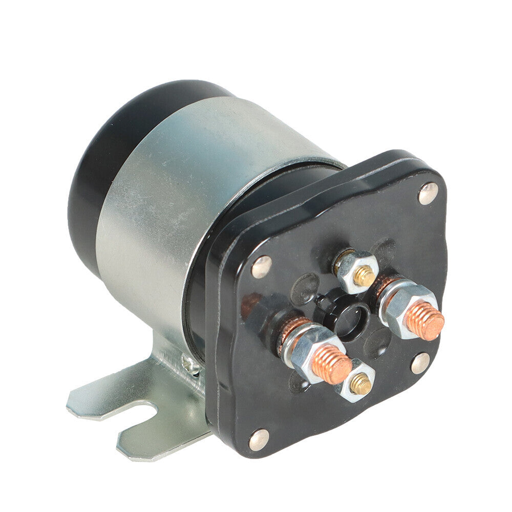 36V 200 Amp Solenoid for Yamaha G4 G8 G9 G11 G16 586-117111 DC Power Solenoid,