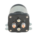 36V 200 Amp Solenoid for Yamaha G4 G8 G9 G11 G16 586-117111 DC Power Solenoid,