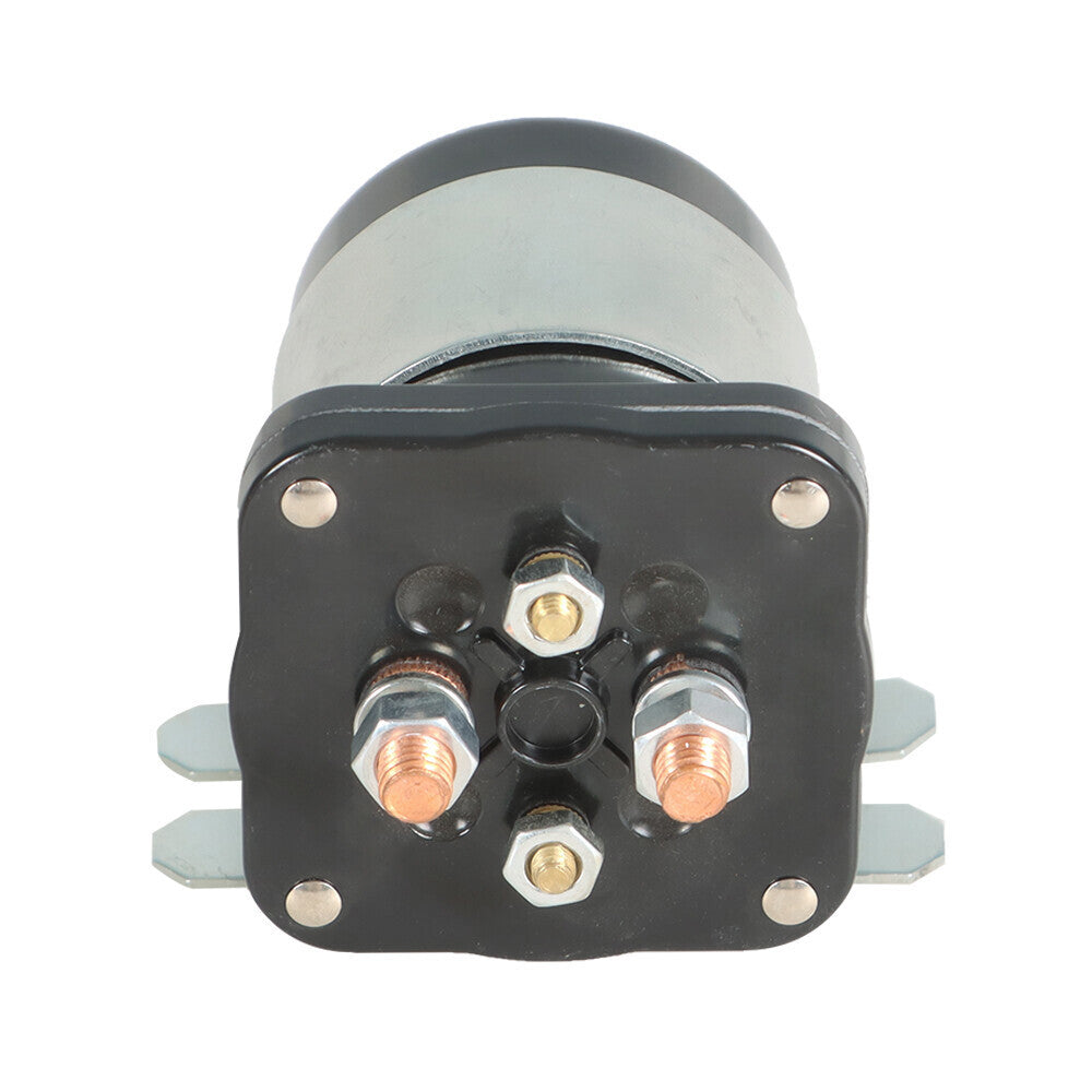 36V 200 Amp Solenoid for Yamaha G4 G8 G9 G11 G16 586-117111 DC Power Solenoid,