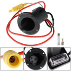 Charger Receptacle Fuse Kit For 1995-Up Club Car 48 Volt DS Golf #101802101