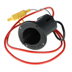 Charger Receptacle Fuse Kit For 1995-Up Club Car 48 Volt DS Golf #101802101
