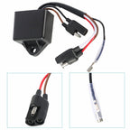 Igniter For Club Car DS Golf Cart 341CC RPM Rev Limiter Repl #1015923 1990-1991