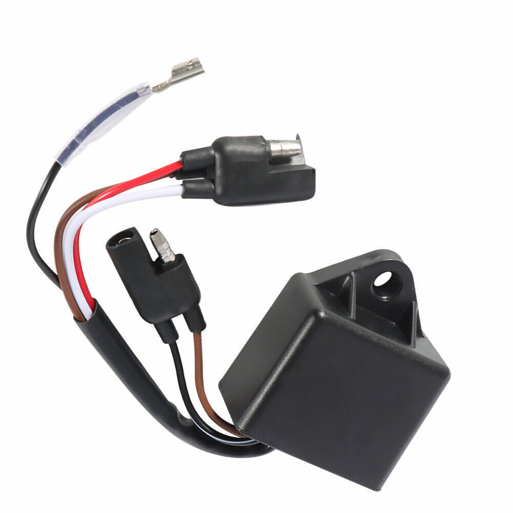 Igniter For Club Car DS Golf Cart 341CC RPM Rev Limiter Repl #1015923 1990-1991