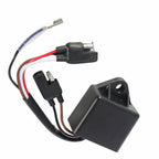 Igniter For Club Car DS Golf Cart 341CC RPM Rev Limiter Repl #1015923 1990-1991