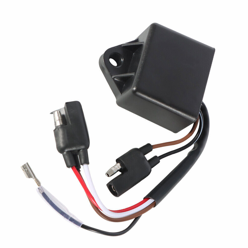 Igniter For Club Car DS Golf Cart 341CC RPM Rev Limiter Repl #1015923 1990-1991