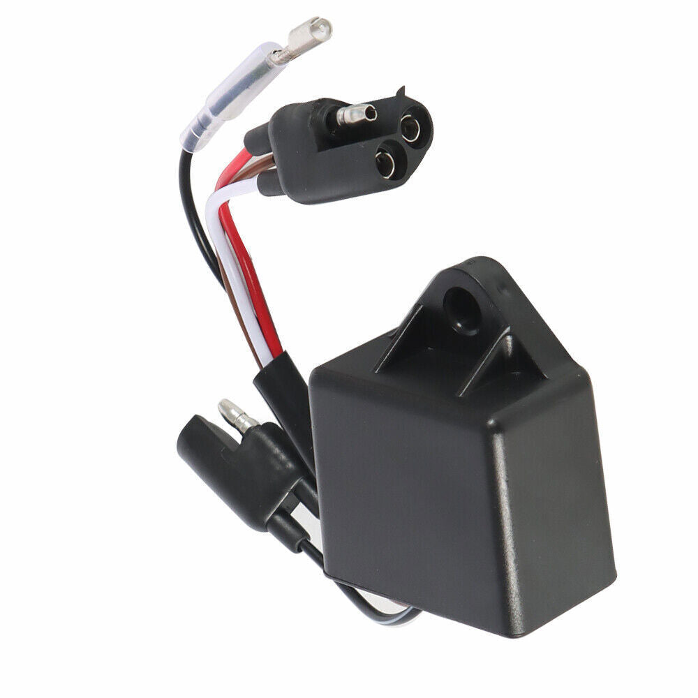 Igniter For Club Car DS Golf Cart 341CC RPM Rev Limiter Repl #1015923 1990-1991