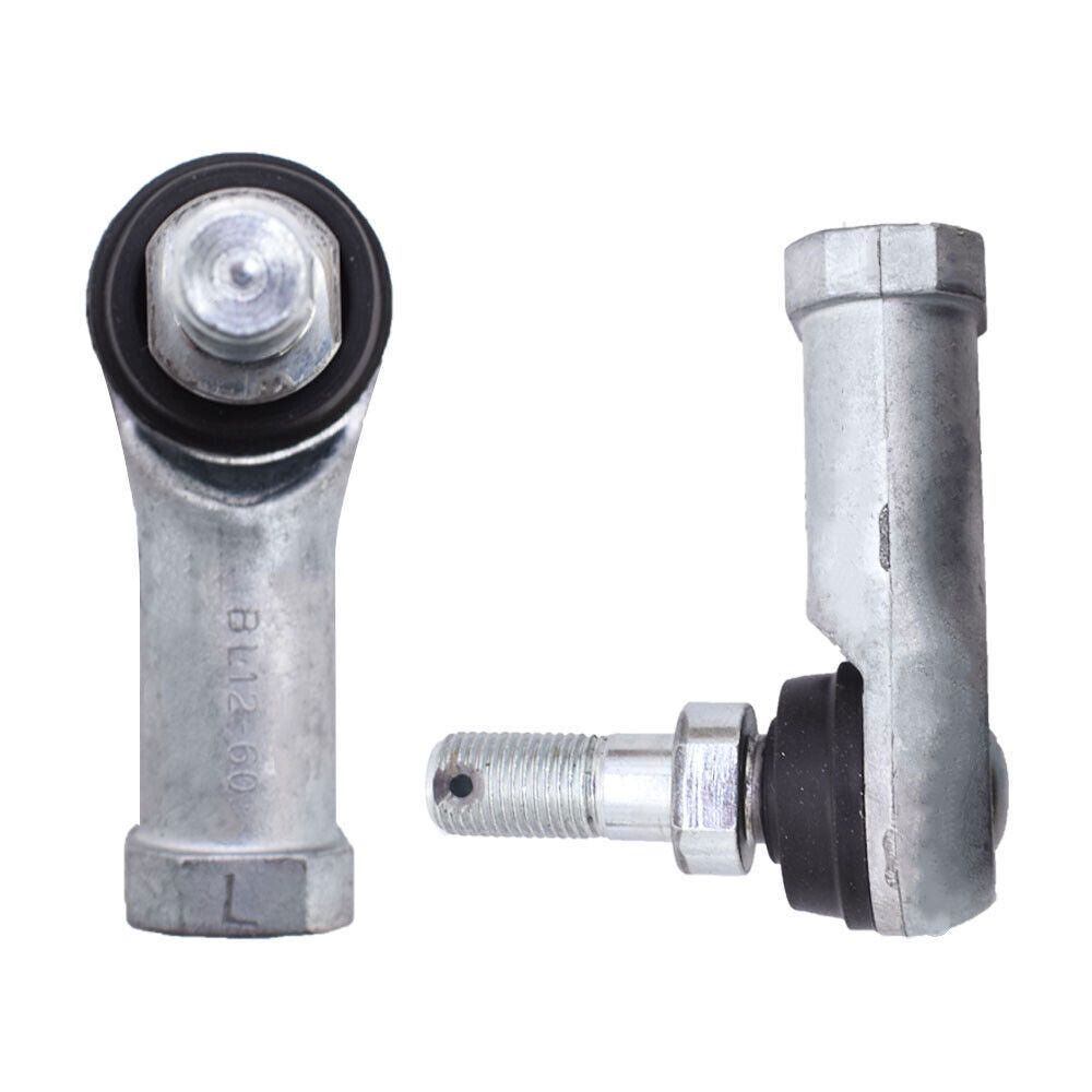 Fits For Club Car Precedent G&E Golf Cart 04+ 2 Steering Tie Rod End (RH thread)