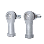 Fits For Club Car Precedent G&E Golf Cart 04+ 2 Steering Tie Rod End (RH thread)